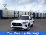 New 2025 Ford Escape ST-Line w/ Equipment Group 301A image 3