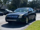 Used 2009 Ford Fusion SE image 5