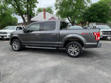 Used 2016 Ford F150 XLT w/ Equipment Group 302A Luxury image 4