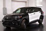Used 2020 Ford Explorer 4WD Police Interceptor image 3