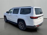 Used 2022 Jeep Wagoneer Series III w/ Flexible Seating Group image 3