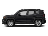 Used 2017 Jeep Renegade Latitude image 3
