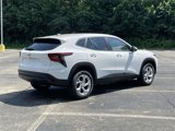 New 2025 Chevrolet Trax LS w/ LS Convenience Package image 3