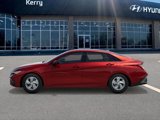 New 2025 Hyundai Elantra SE image 3