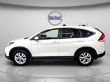 Used 2013 Honda CR-V EX-L image 4
