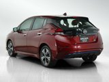 Used 2021 Nissan Leaf SL Plus image 3