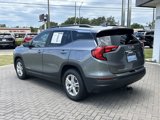 Certified 2021 GMC Terrain SLE w/ Driver Convenience Package image 4
