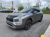 Used 2022 Mitsubishi Outlander SEL image 3