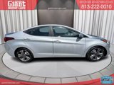 Used 2015 Hyundai Elantra Sport image 2