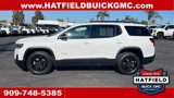 Used 2022 GMC Acadia AT4 w/ Technology Package image 2