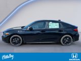 New 2025 Honda Civic Sport image 2