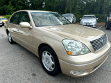Used 2002 Lexus LS 430 image 5