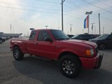 Used 2004 Ford Ranger XLT image 3