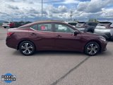 Certified 2022 Nissan Sentra SV image 4