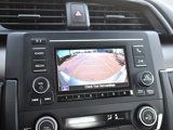 Certified 2021 Honda Civic LX image 3