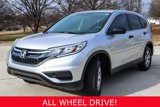 Used 2015 Honda CR-V LX image 3