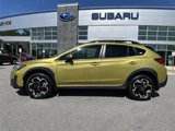 Used 2021 Subaru Crosstrek 2.5i Limited w/ Popular Package #4 image 4