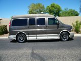 Used 2014 Chevrolet Express 1500 image 2