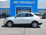 Used 2021 Chevrolet Equinox LT image 2