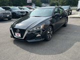 Used 2022 Nissan Altima 2.5 SV image 4