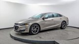 Used 2022 Chevrolet Malibu LT image 2