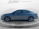 Used 2023 Nissan Sentra SR image 5