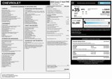 Used 2016 Chevrolet Cruze LT w/ Convenience Package image 2