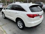 Used 2014 Acura RDX AWD image 4