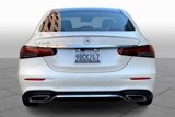 Certified 2021 Mercedes-Benz E 350 Sedan image 4