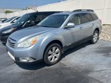Used 2012 Subaru Outback 2.5i Premium image 3