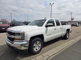 Used 2018 Chevrolet Silverado 1500 LT image 3