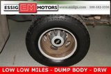 Used 2013 Chevrolet Silverado 3500 W/T image 4