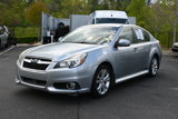 Used 2014 Subaru Legacy 2.5i Limited w/ Moonroof Package image 5