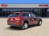 Used 2016 Jeep Grand Cherokee Laredo w/ Quick Order Package 23E image 4