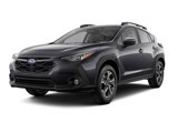 New 2025 Subaru Crosstrek 2.5i Premium image 2
