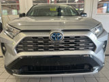 Used 2019 Toyota RAV4 XSE image 3