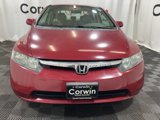 Used 2008 Honda Civic LX image 2
