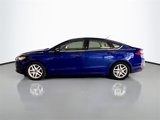 Used 2013 Ford Fusion SE image 4