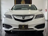 Used 2018 Acura RDX AWD w/ Technology Package image 2