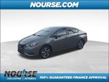 Used 2023 Nissan Versa SV w/ Trunk Package image 4