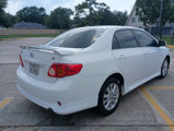 Used 2010 Toyota Corolla S image 5