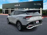 New 2025 Kia Sportage SX image 3