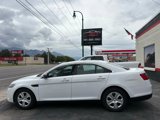 Used 2015 Ford Taurus Police Interceptor AWD image 4