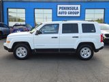 Used 2015 Jeep Patriot Sport image 6