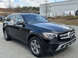 Certified 2022 Mercedes-Benz GLC 300 image 2