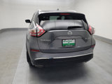 Used 2015 Nissan Murano SL w/ SL Technology Package image 6