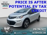 Used 2017 Chevrolet Bolt Premier w/ Driver Confidence II Package image 3