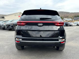 Used 2021 Kia Sportage LX image 6