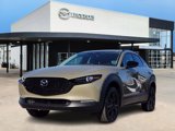 New 2025 MAZDA CX-30 Carbon image 2