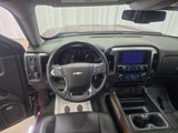 Used 2017 Chevrolet Silverado 1500 LTZ w/ Sport Package image 3